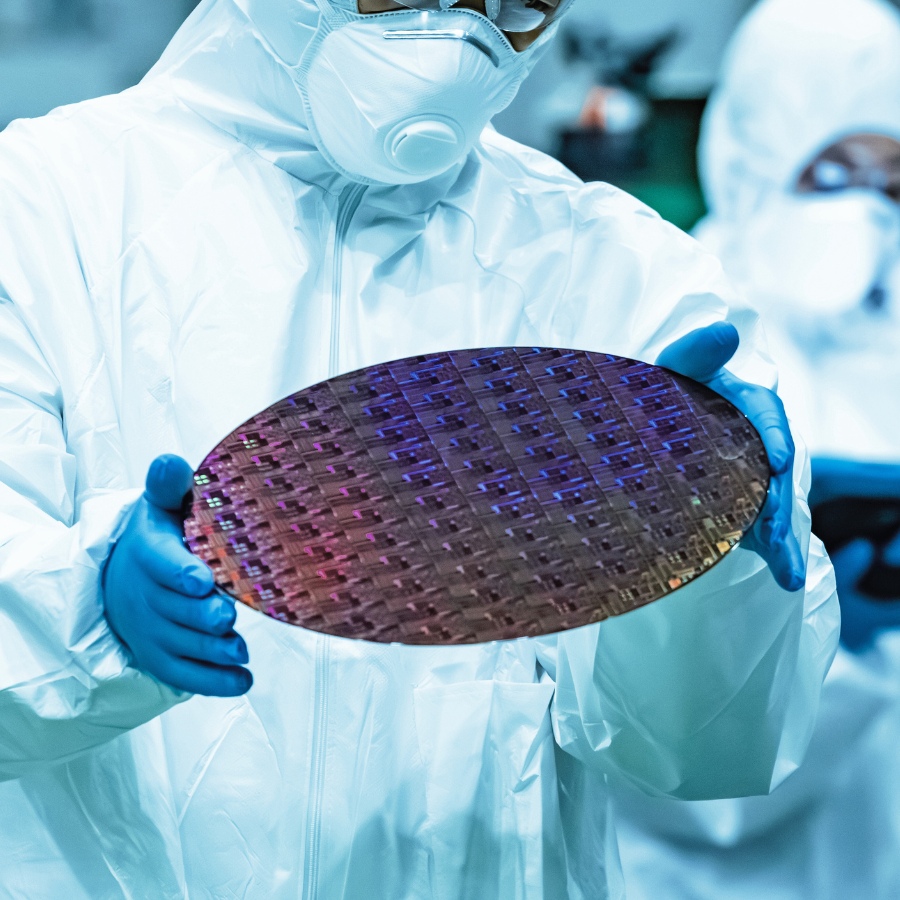 Plasma-Therm Collaborates with Elevate Quantum to Advance Scalable Quantum Manufacturing through the QPICs Fast Fab Quantum PIC Service